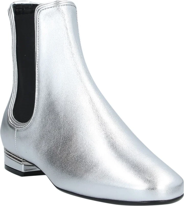 Ferragamo Woman Ankle boots - Image 4