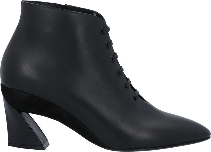 Ferragamo Woman Ankle boots - Image 3