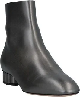 Ferragamo Woman Ankle boots - Image 2