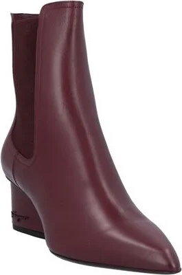 Ferragamo Woman Ankle boots - Image 2