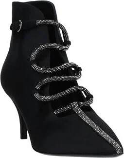 Ferragamo Woman Ankle boots - Image 2