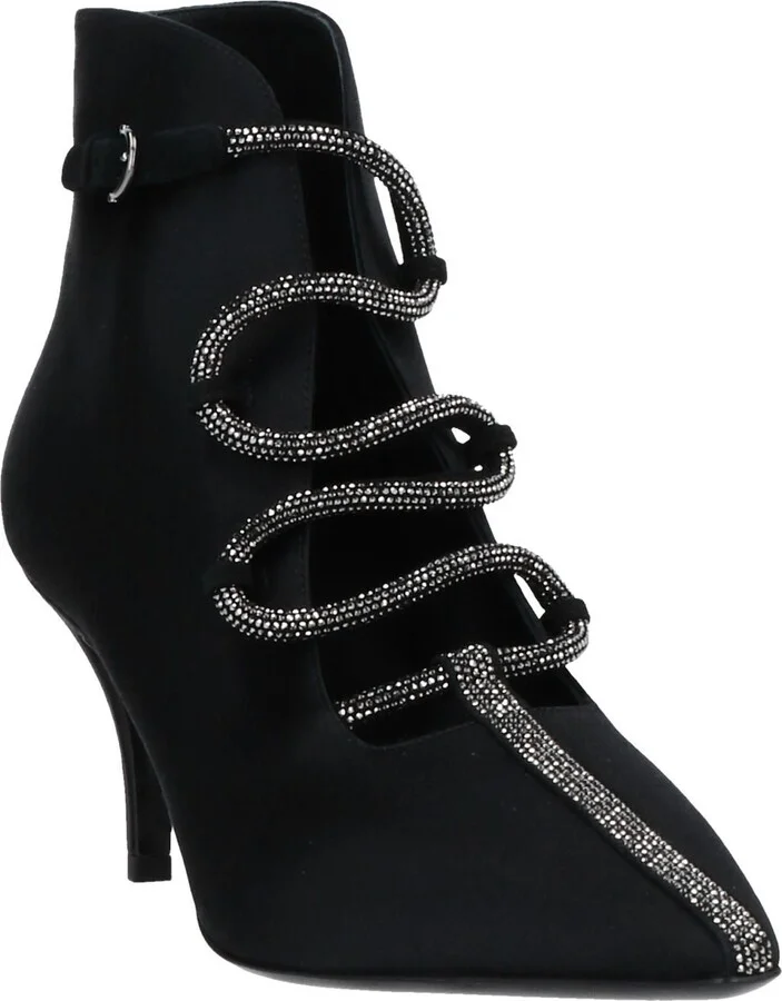 Ferragamo Woman Ankle boots - Image 4