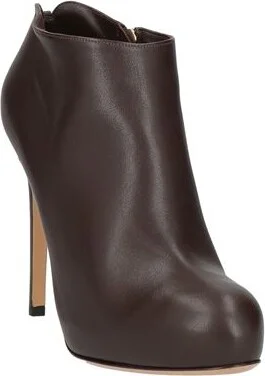 Ferragamo Woman Ankle boots - Image 2