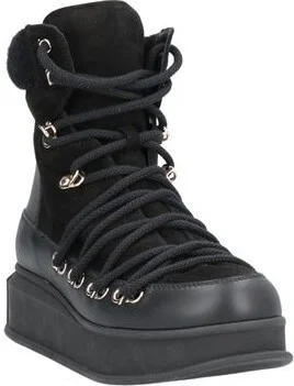 Ferragamo Woman Ankle boots - Image 2