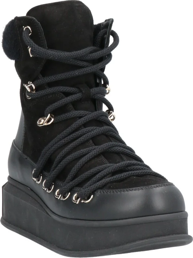 Ferragamo Woman Ankle boots - Image 4