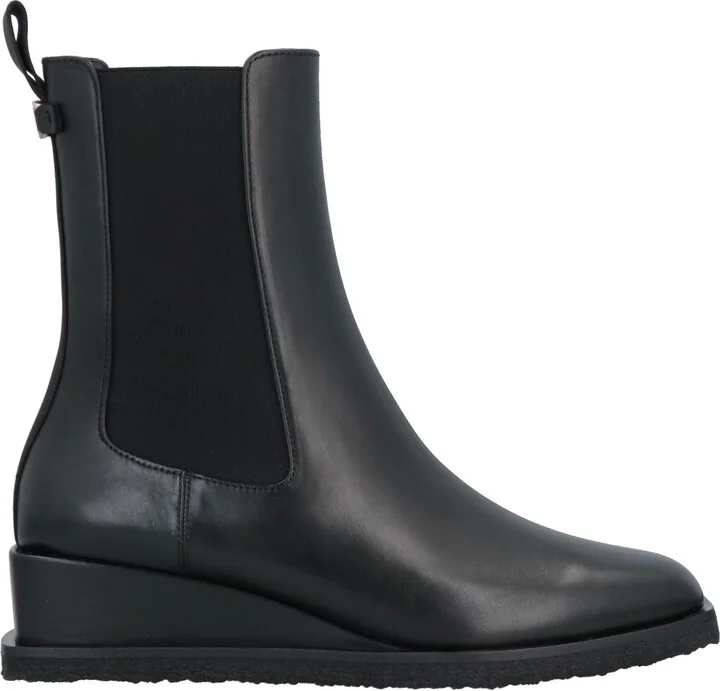Ferragamo Woman Ankle boots - Image 3