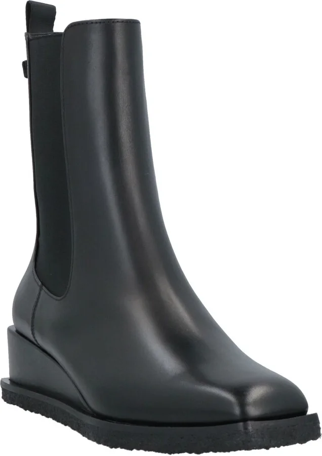Ferragamo Woman Ankle boots - Image 4
