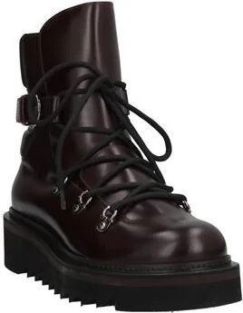 Ferragamo Woman Ankle boots - Image 2