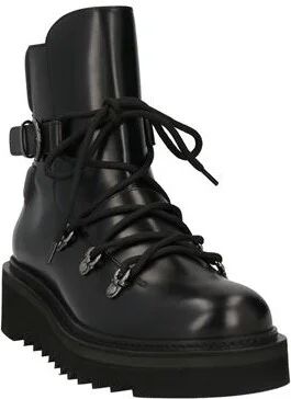 Ferragamo Woman Ankle boots - Image 5