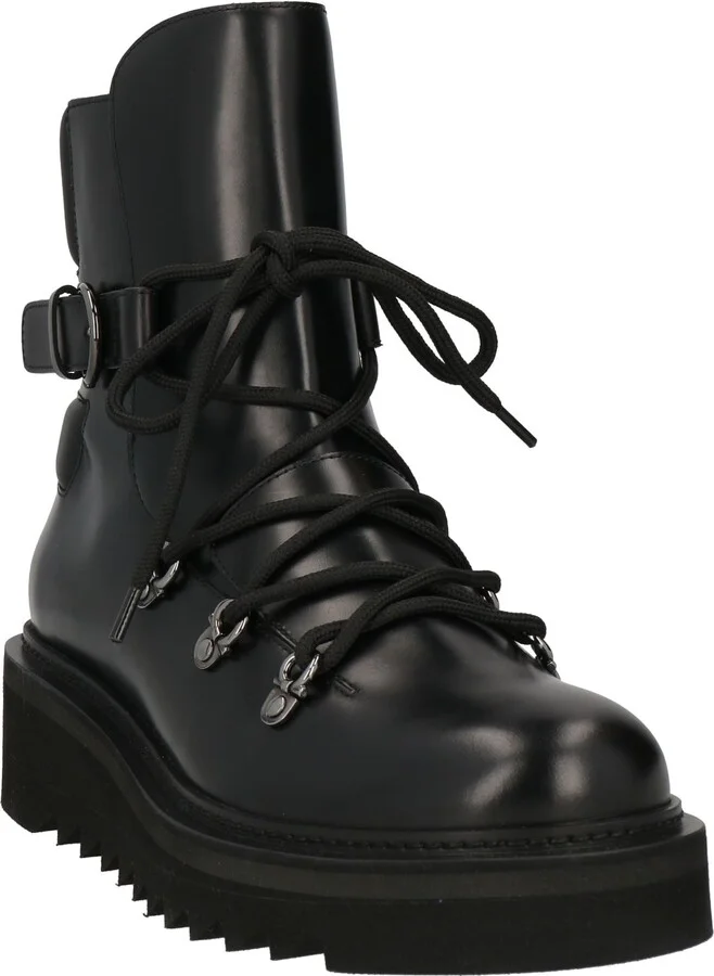 Ferragamo Woman Ankle boots - Image 7