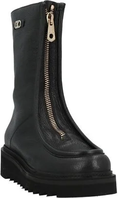 Ferragamo Woman Ankle boots - Image 2
