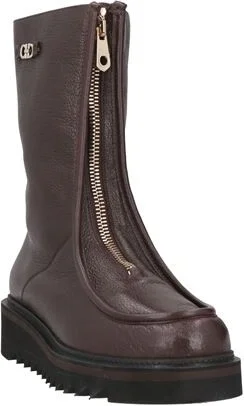 Ferragamo Woman Ankle boots - Image 5