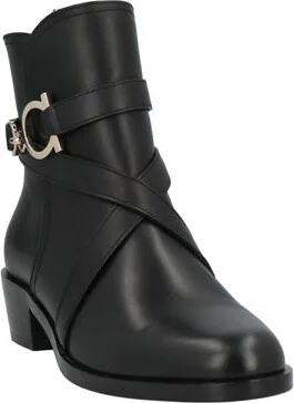 Ferragamo Woman Ankle boots - Image 2