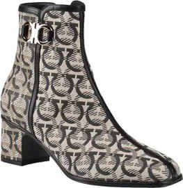 Ferragamo Woman Ankle boots - Image 2