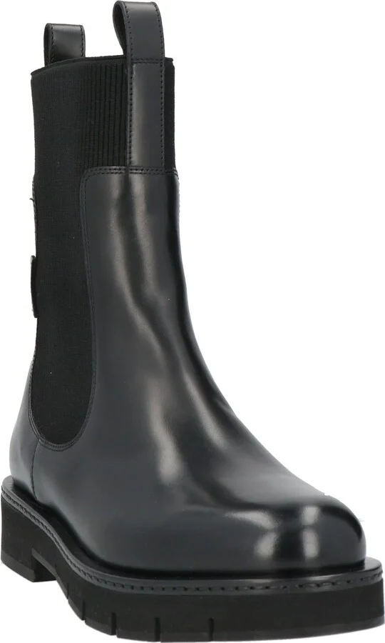 Ferragamo Woman Ankle boots - Image 4