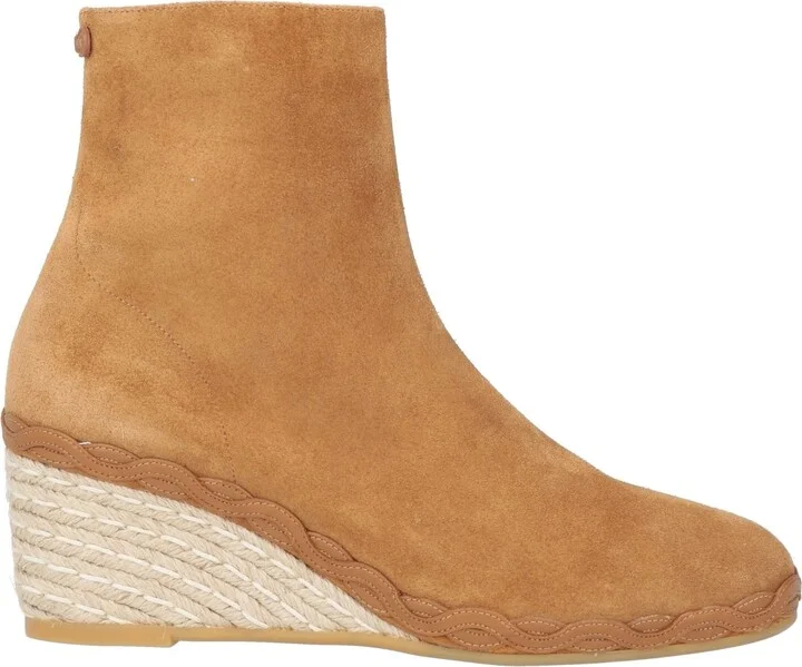 Ferragamo Woman Ankle boots - Image 3