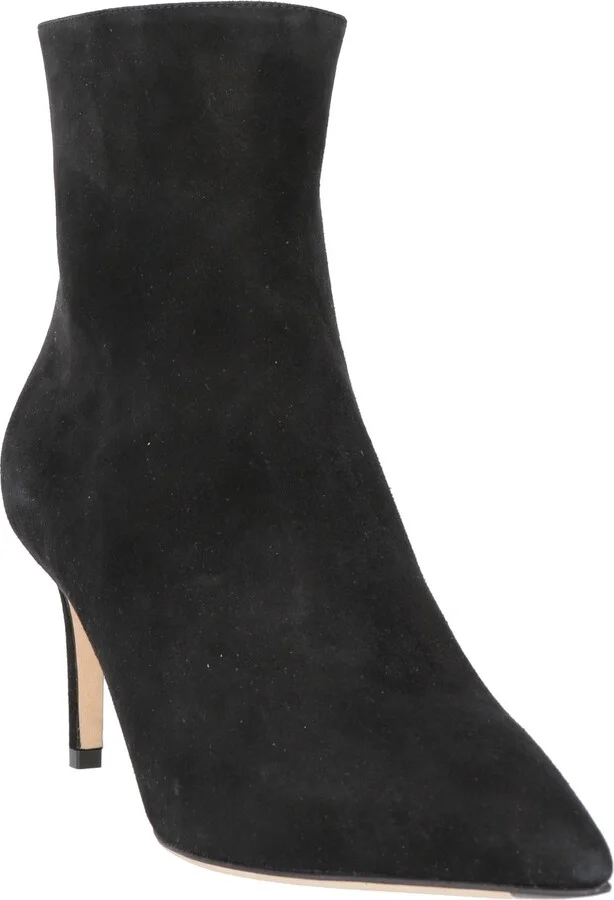 Ferragamo Woman Ankle boots - Image 4