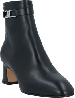 Ferragamo Woman Ankle boots - Image 2