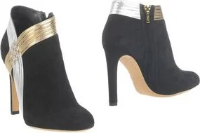 Ferragamo Woman Ankle boots