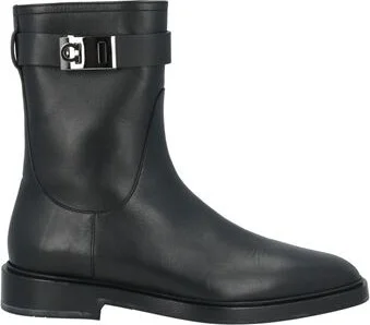 Ferragamo Woman Ankle boots
