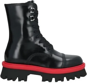 Ferragamo Woman Ankle boots