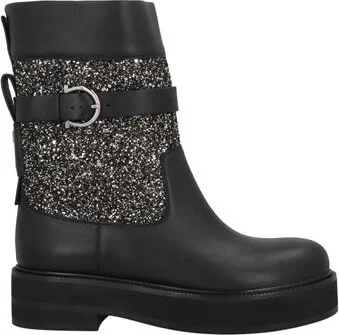 Ferragamo Woman Ankle boots