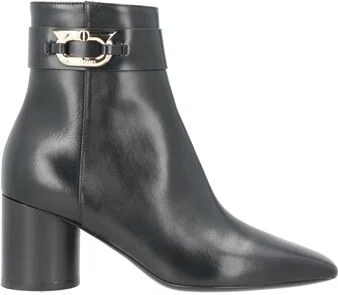 Ferragamo Woman Ankle boots