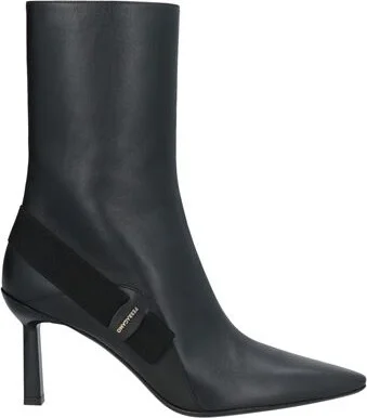 Ferragamo Woman Ankle boots