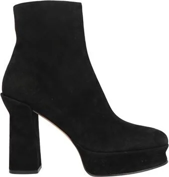 Ferragamo Woman Ankle boots