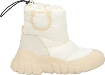Ferragamo Woman Ankle boots