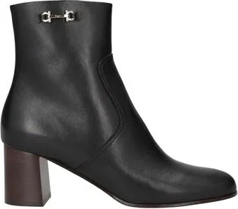 Ferragamo Woman Ankle boots