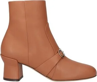 Ferragamo Woman Ankle boots