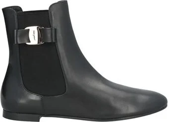 Ferragamo Woman Ankle boots