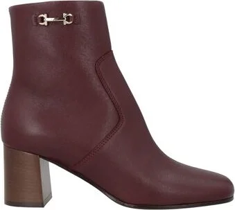 Ferragamo Woman Ankle boots