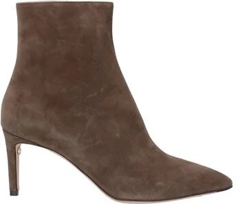 Ferragamo Woman Ankle boots