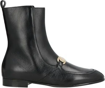 Ferragamo Woman Ankle boots
