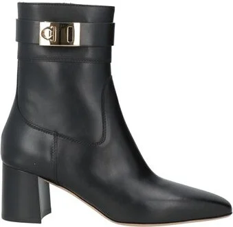 Ferragamo Woman Ankle boots