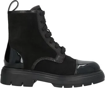 Ferragamo Woman Ankle boots