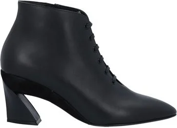 Ferragamo Woman Ankle boots