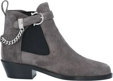 Ferragamo Woman Ankle boots