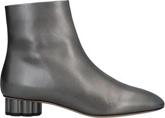 Ferragamo Woman Ankle boots