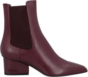 Ferragamo Woman Ankle boots