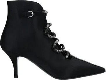 Ferragamo Woman Ankle boots