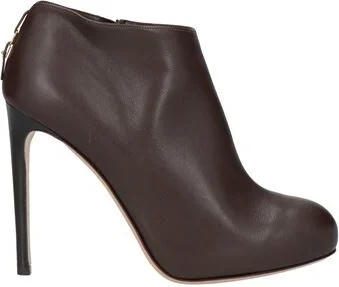 Ferragamo Woman Ankle boots
