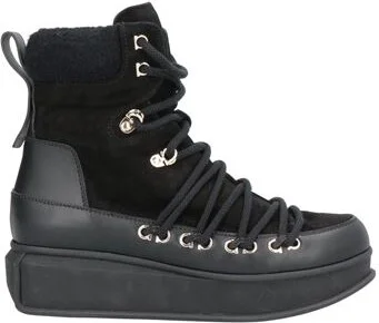Ferragamo Woman Ankle boots