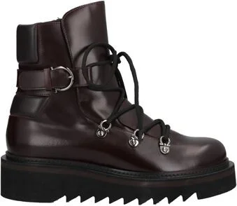Ferragamo Woman Ankle boots