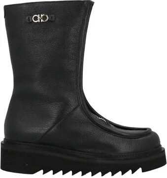Ferragamo Woman Ankle boots