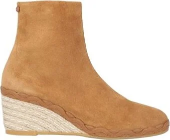 Ferragamo Woman Ankle boots