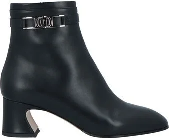 Ferragamo Woman Ankle boots