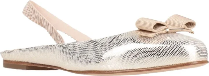 Ferragamo Woman Ballet flats - Image 4